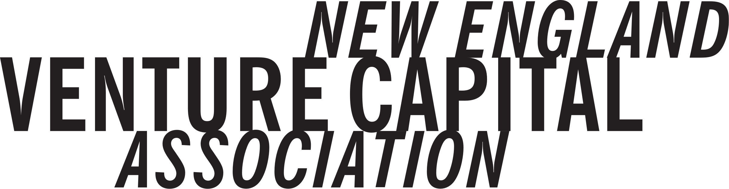 New England Venture Capital Association